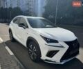 Белый Лексус НХ, объемом двигателя 2 л и пробегом 97 тыс. км за 22600 $, фото 4 на Automoto.ua