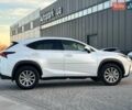 Белый Лексус НХ, объемом двигателя 2 л и пробегом 97 тыс. км за 31690 $, фото 5 на Automoto.ua