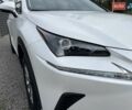 Білий Лексус НХ, об'ємом двигуна 2 л та пробігом 75 тис. км за 27000 $, фото 18 на Automoto.ua