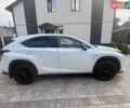 Білий Лексус НХ, об'ємом двигуна 2 л та пробігом 32 тис. км за 28500 $, фото 1 на Automoto.ua