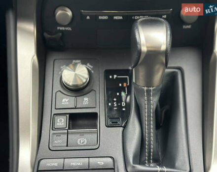 Білий Лексус НХ, об'ємом двигуна 2.5 л та пробігом 58 тис. км за 38900 $, фото 30 на Automoto.ua