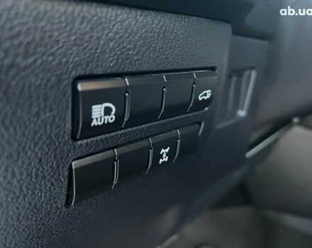 Білий Лексус НХ, об'ємом двигуна 2 л та пробігом 97 тис. км за 31250 $, фото 13 на Automoto.ua