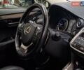 Белый Лексус НХ, объемом двигателя 2.49 л и пробегом 35 тыс. км за 37490 $, фото 55 на Automoto.ua