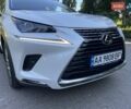 Белый Лексус НХ, объемом двигателя 1.99 л и пробегом 77 тыс. км за 32900 $, фото 17 на Automoto.ua