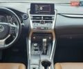 Білий Лексус НХ, об'ємом двигуна 2.49 л та пробігом 95 тис. км за 40999 $, фото 41 на Automoto.ua