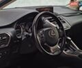 Белый Лексус НХ, объемом двигателя 2.49 л и пробегом 35 тыс. км за 37490 $, фото 46 на Automoto.ua