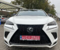 Білий Лексус НХ, об'ємом двигуна 2 л та пробігом 90 тис. км за 29500 $, фото 1 на Automoto.ua