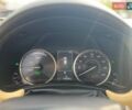 Белый Лексус НХ, объемом двигателя 2.49 л и пробегом 65 тыс. км за 31999 $, фото 31 на Automoto.ua