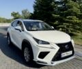 Белый Лексус НХ, объемом двигателя 0 л и пробегом 89 тыс. км за 31000 $, фото 4 на Automoto.ua