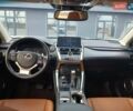 Белый Лексус НХ, объемом двигателя 2 л и пробегом 35 тыс. км за 31500 $, фото 17 на Automoto.ua