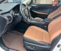 Белый Лексус НХ, объемом двигателя 2 л и пробегом 35 тыс. км за 31500 $, фото 9 на Automoto.ua