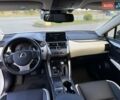 Белый Лексус НХ, объемом двигателя 1.99 л и пробегом 41 тыс. км за 36000 $, фото 35 на Automoto.ua