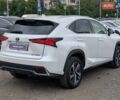 Білий Лексус НХ, об'ємом двигуна 2.49 л та пробігом 57 тис. км за 33700 $, фото 1 на Automoto.ua