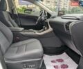 Білий Лексус НХ, об'ємом двигуна 2.49 л та пробігом 57 тис. км за 33700 $, фото 24 на Automoto.ua