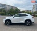 Белый Лексус НХ, объемом двигателя 2.49 л и пробегом 65 тыс. км за 32700 $, фото 5 на Automoto.ua