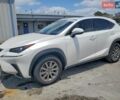 Білий Лексус НХ, об'ємом двигуна 2 л та пробігом 102 тис. км за 10500 $, фото 1 на Automoto.ua