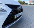 Белый Лексус НХ, объемом двигателя 1.99 л и пробегом 41 тыс. км за 36000 $, фото 23 на Automoto.ua