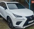 Білий Лексус НХ, об'ємом двигуна 2.49 л та пробігом 70 тис. км за 35900 $, фото 1 на Automoto.ua