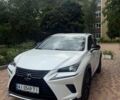 Білий Лексус НХ, об'ємом двигуна 1.99 л та пробігом 54 тис. км за 34500 $, фото 1 на Automoto.ua
