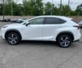 Білий Лексус НХ, об'ємом двигуна 2.5 л та пробігом 44 тис. км за 21700 $, фото 6 на Automoto.ua