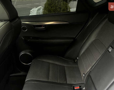 Лексус НХ 2020 у Львові на Automoto.ua Білий Лексус НХ, об'ємом двигуна 2.49 л та пробігом 65 тис. км за 35500 $, фото 30 на Automoto.ua