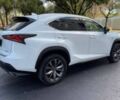 Білий Лексус НХ, об'ємом двигуна 2 л та пробігом 23 тис. км за 25500 $, фото 2 на Automoto.ua