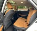 Білий Лексус НХ, об'ємом двигуна 2.5 л та пробігом 44 тис. км за 21700 $, фото 10 на Automoto.ua