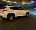 Белый Лексус НХ, объемом двигателя 2 л и пробегом 70 тыс. км за 32900 $, фото 4 на Automoto.ua