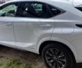 Білий Лексус НХ, об'ємом двигуна 2.49 л та пробігом 70 тис. км за 35900 $, фото 17 на Automoto.ua