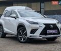 Білий Лексус НХ, об'ємом двигуна 2.49 л та пробігом 57 тис. км за 33700 $, фото 19 на Automoto.ua