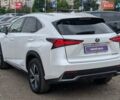 Білий Лексус НХ, об'ємом двигуна 2.49 л та пробігом 57 тис. км за 33700 $, фото 3 на Automoto.ua