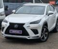 Білий Лексус НХ, об'ємом двигуна 2.49 л та пробігом 57 тис. км за 33700 $, фото 18 на Automoto.ua