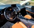Белый Лексус НХ, объемом двигателя 2 л и пробегом 37 тыс. км за 28500 $, фото 6 на Automoto.ua