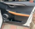 Белый Лексус НХ, объемом двигателя 2 л и пробегом 35 тыс. км за 31500 $, фото 11 на Automoto.ua
