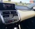 Белый Лексус НХ, объемом двигателя 1.99 л и пробегом 41 тыс. км за 36000 $, фото 41 на Automoto.ua