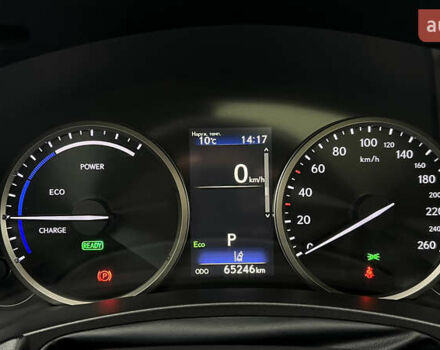 Лексус НХ 2020 у Львові на Automoto.ua Білий Лексус НХ, об'ємом двигуна 2.49 л та пробігом 65 тис. км за 35500 $, фото 24 на Automoto.ua