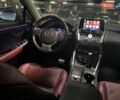 Белый Лексус НХ, объемом двигателя 2 л и пробегом 70 тыс. км за 32900 $, фото 21 на Automoto.ua