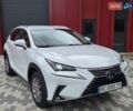 Лексус НХ 2020 у Львові на Automoto.ua Білий Лексус НХ, об'ємом двигуна 2 л та пробігом 26 тис. км за 23800 $, фото 10 на Automoto.ua