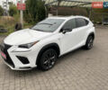 Білий Лексус НХ, об'ємом двигуна 2 л та пробігом 90 тис. км за 29500 $, фото 1 на Automoto.ua