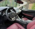 Белый Лексус НХ, объемом двигателя 2 л и пробегом 31 тыс. км за 37500 $, фото 7 на Automoto.ua