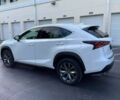 Білий Лексус НХ, об'ємом двигуна 2 л та пробігом 23 тис. км за 25500 $, фото 1 на Automoto.ua