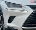 Білий Лексус НХ, об'ємом двигуна 2.49 л та пробігом 65 тис. км за 30700 $, фото 3 на Automoto.ua