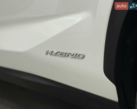 Белый Лексус НХ, объемом двигателя 2.49 л и пробегом 84 тыс. км за 31200 $, фото 12 на Automoto.ua