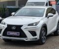 Білий Лексус НХ, об'ємом двигуна 2.49 л та пробігом 57 тис. км за 33700 $, фото 6 на Automoto.ua