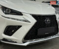 Белый Лексус НХ, объемом двигателя 2.49 л и пробегом 84 тыс. км за 31200 $, фото 5 на Automoto.ua