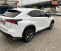 Білий Лексус НХ, об'ємом двигуна 2 л та пробігом 90 тис. км за 29500 $, фото 5 на Automoto.ua