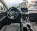 Белый Лексус НХ, объемом двигателя 2.49 л и пробегом 57 тыс. км за 34900 $, фото 25 на Automoto.ua