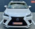 Білий Лексус НХ, об'ємом двигуна 2.49 л та пробігом 45 тис. км за 29799 $, фото 2 на Automoto.ua