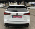 Білий Лексус НХ, об'ємом двигуна 2 л та пробігом 90 тис. км за 29500 $, фото 4 на Automoto.ua