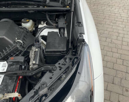 Білий Лексус НХ, об'ємом двигуна 2 л та пробігом 90 тис. км за 29500 $, фото 19 на Automoto.ua
